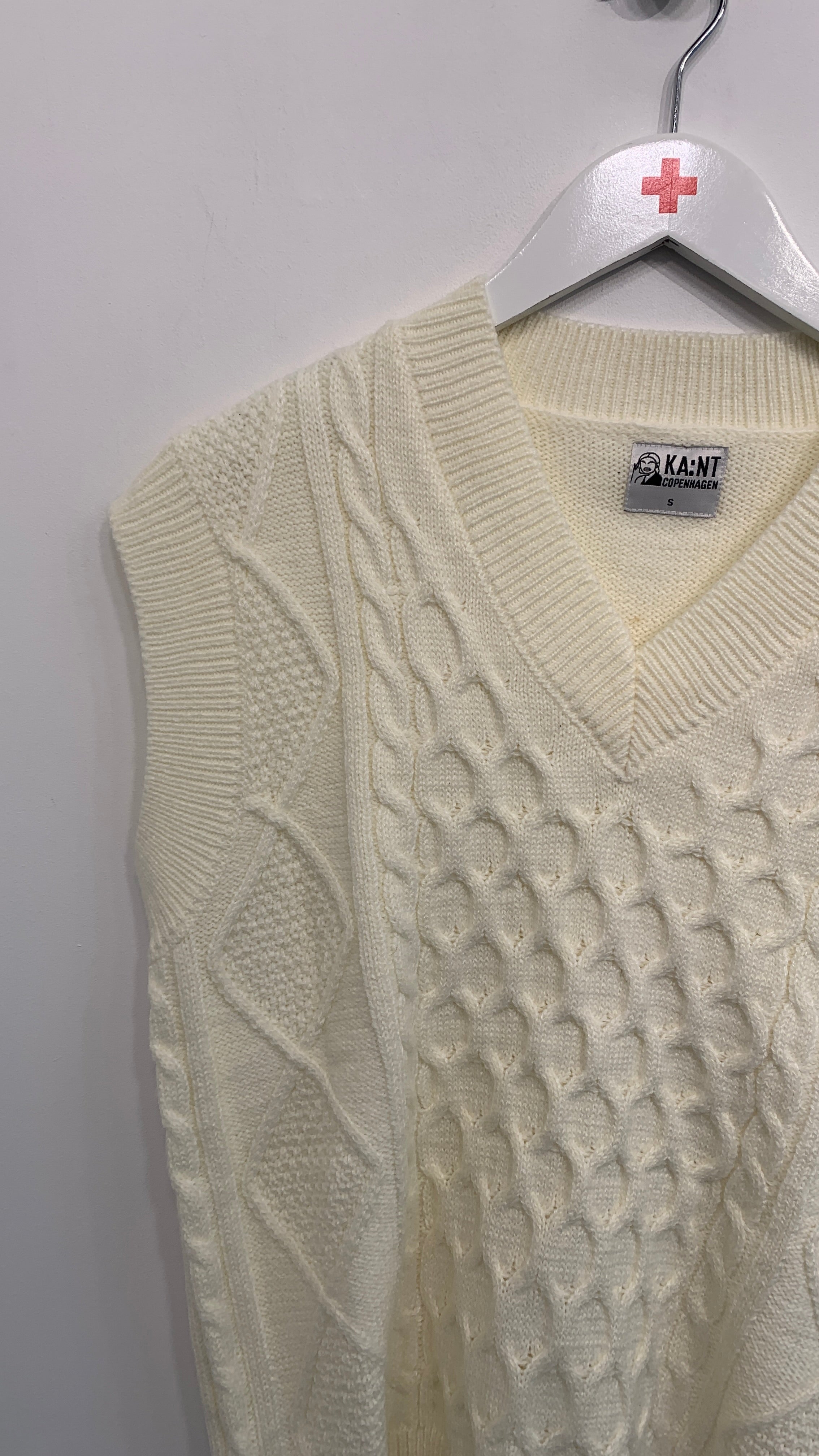 KA-NT Vest